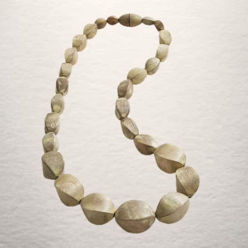 Coldwater Creek Weathered Elements Necklace